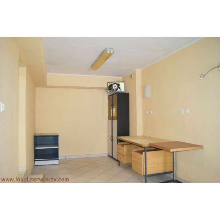 Sprzedam lokal użytkowy przy ul. Jemiołowej  we Wrocławiu.