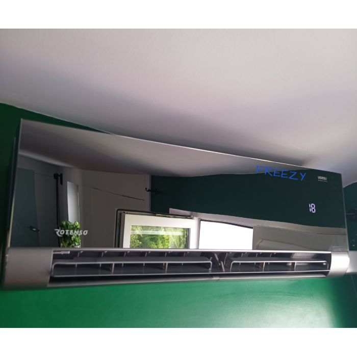 Klimatyzacja Warszawa Wola Muranów 507508684