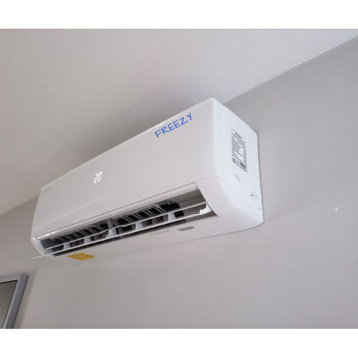 Klimatyzacja Warszawa Wola Muranów 507508684