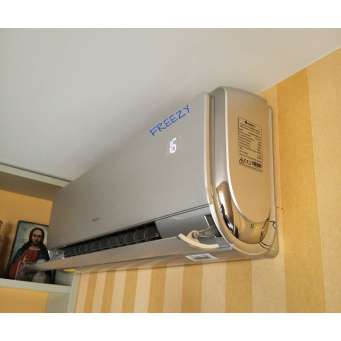 Klimatyzacja Warszawa Śródmieście Starówka 507508684 Montaż klimatyzacji