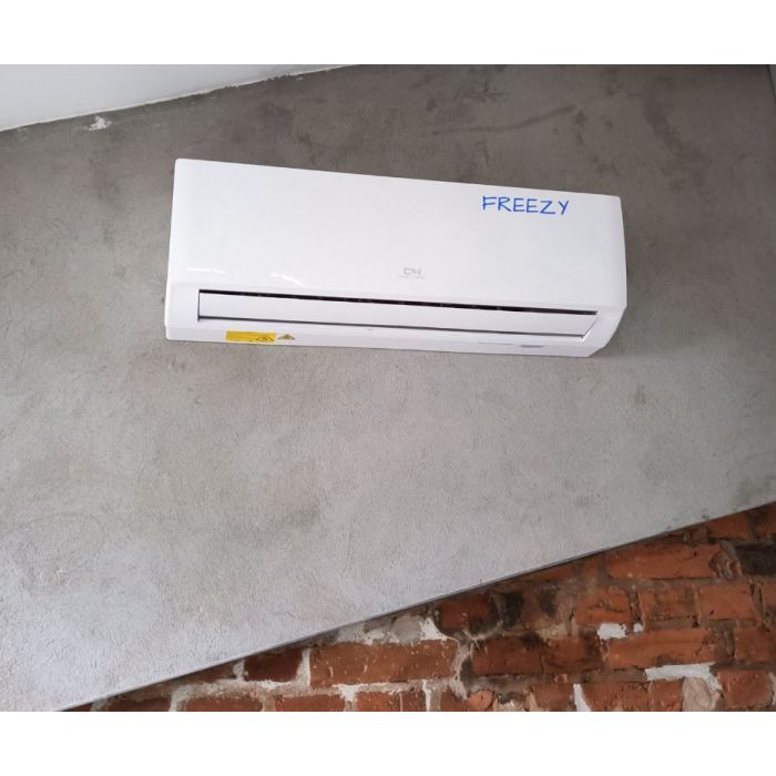 Klimatyzacja Warszawa Śródmieście Starówka 507508684 Montaż klimatyzacji