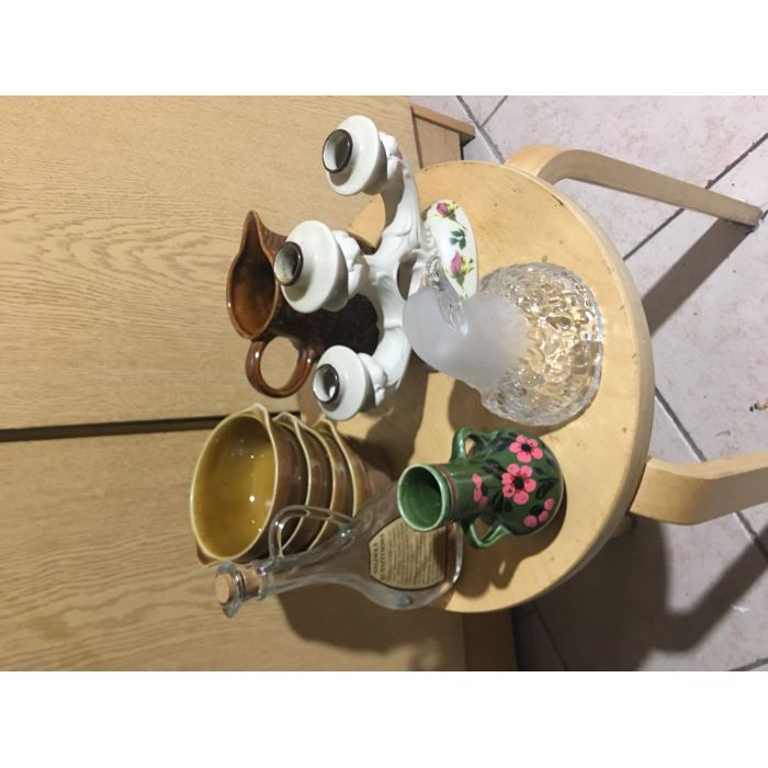Mix ceramiczny