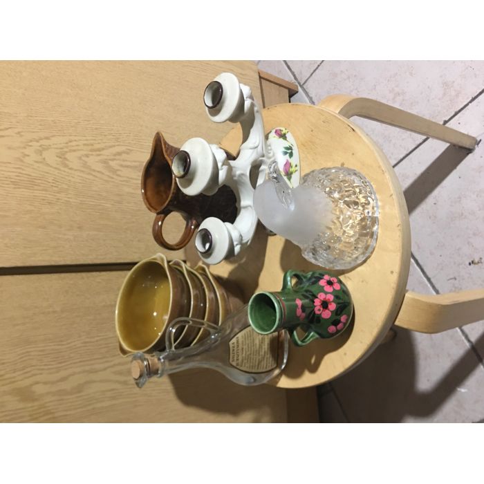 Mix ceramiczny