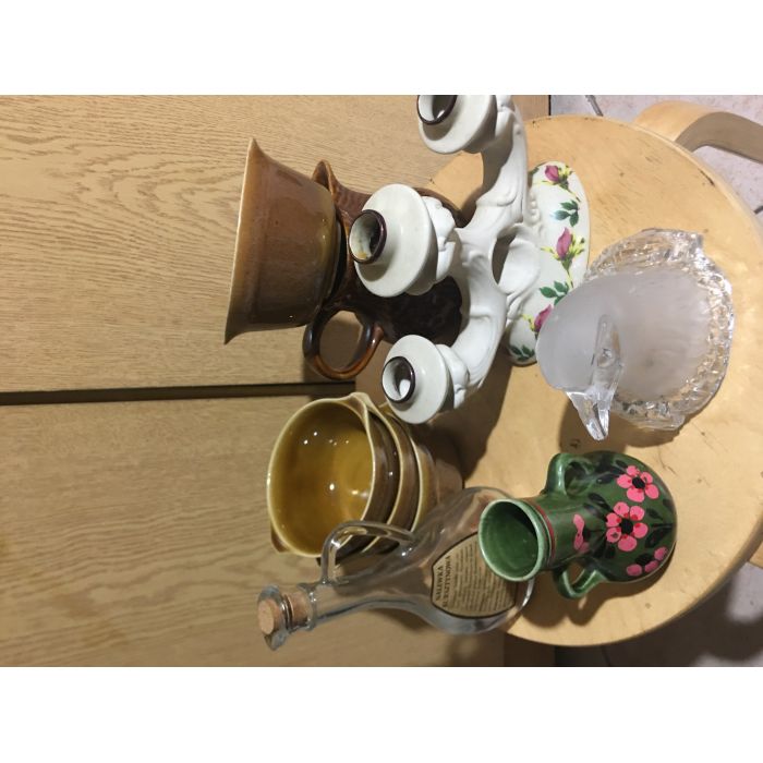 Mix ceramiczny