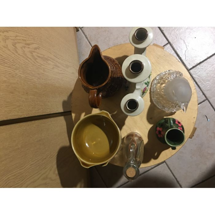 Mix ceramiczny