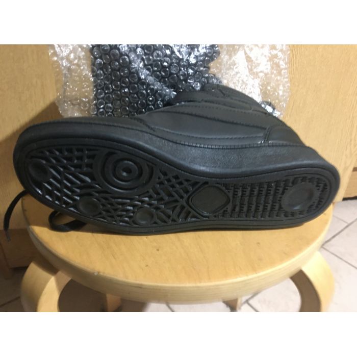Buty podwyższane