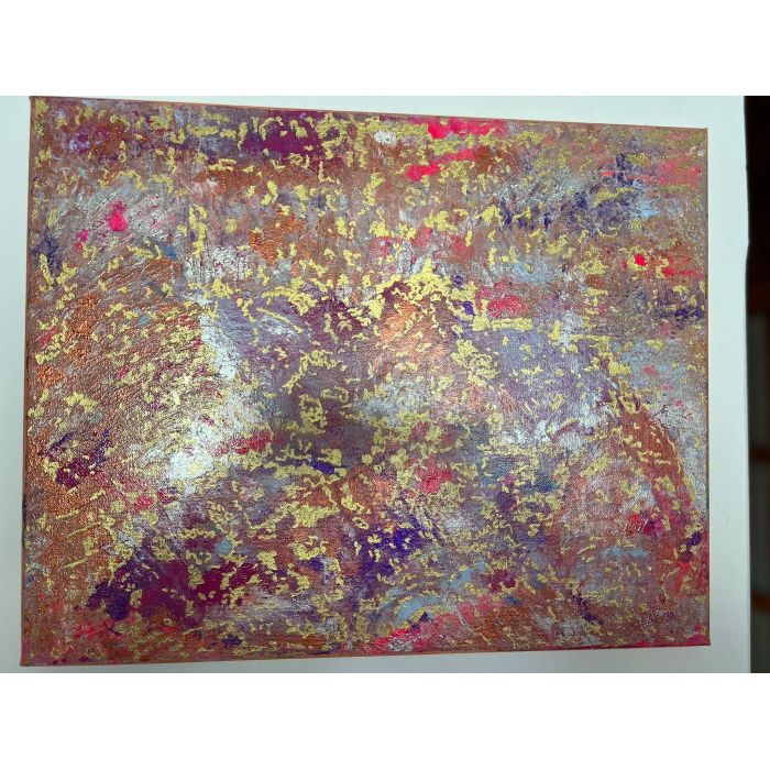 Abstraccja