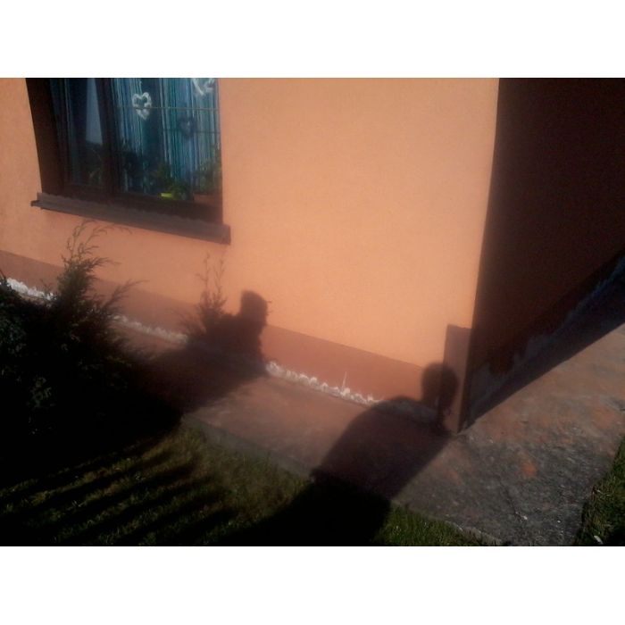 Osuszanie budynków, izolacje przeciwwilgociowe, drenaże opaskowe  - Śląsk