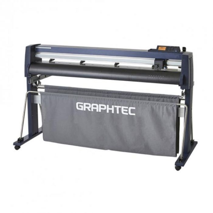 Plottery Summa a Graphtec