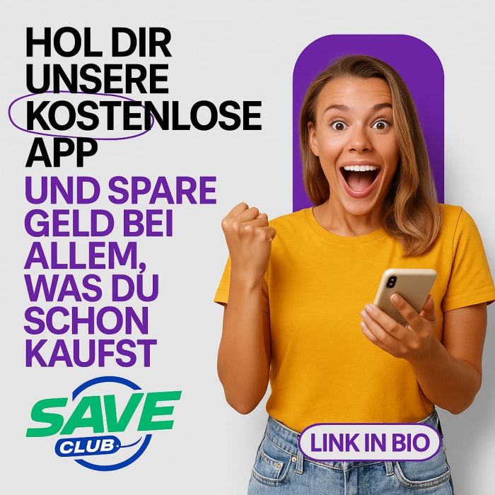 Save Club