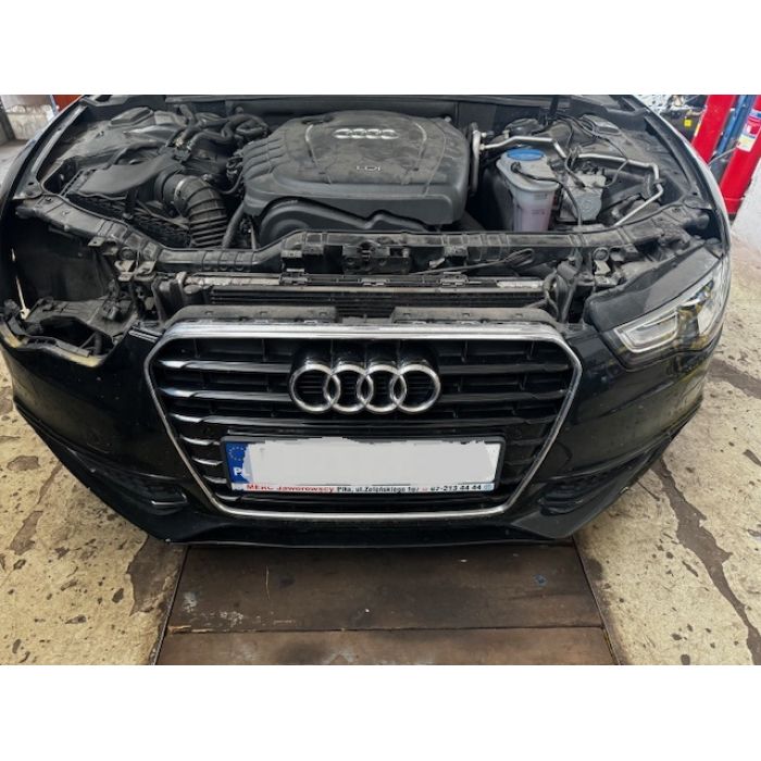 Mechanik Ujście i okolice. Warsztat ADAM