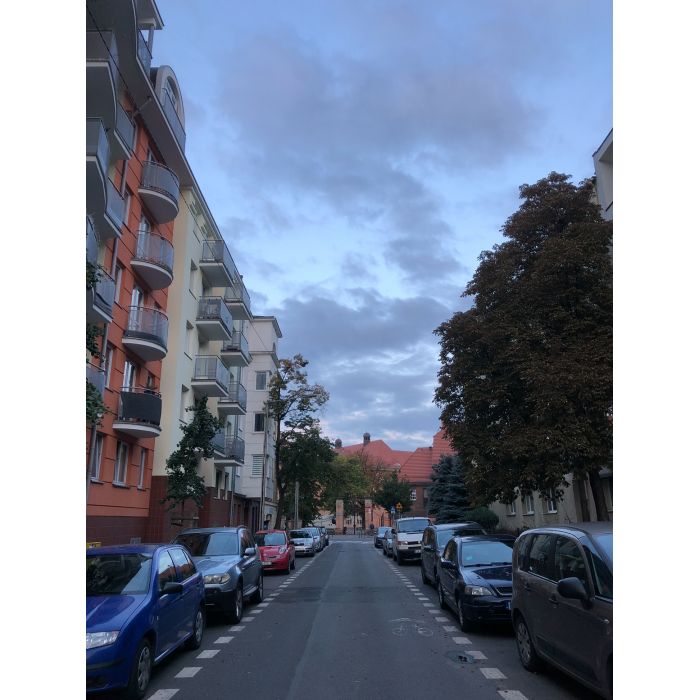 Świetna kawalerka na wynajem