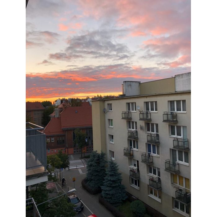 Świetna kawalerka na wynajem