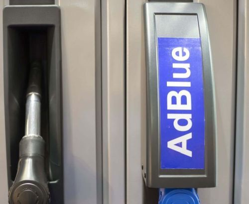 AdBlue – gdzie kupić?