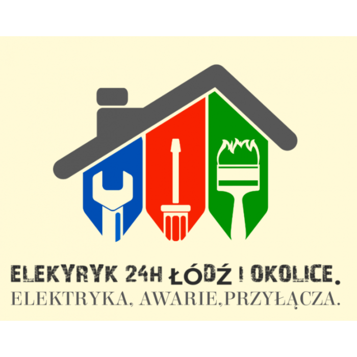 Serwis,montaż,awarie,elektryka,hydraulika, ślusarz,Łódź.i okoliczne,24h.