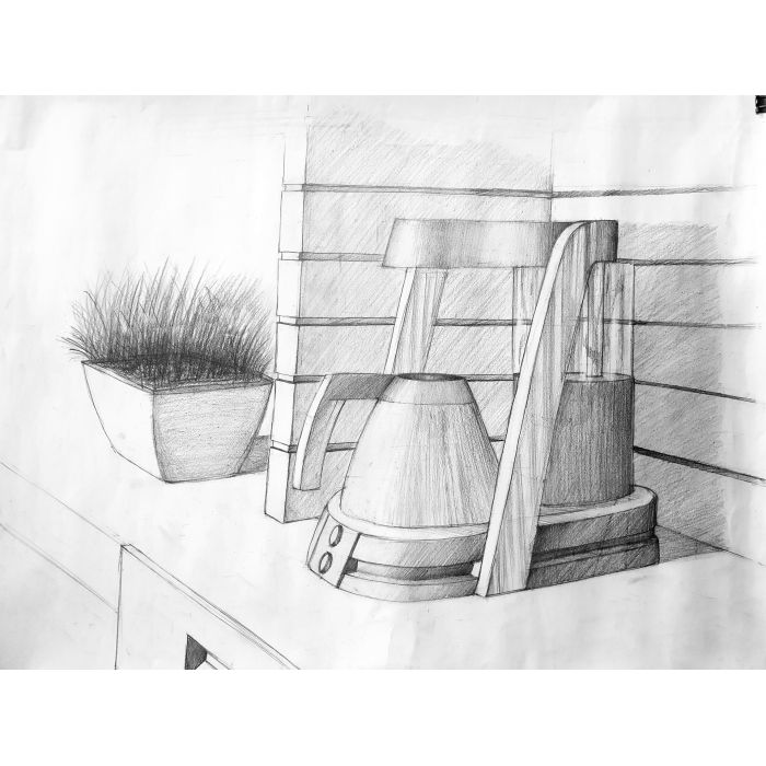 Kurs Rysunku w Ferie Zimowe 2026 w Pracowni Elipsa