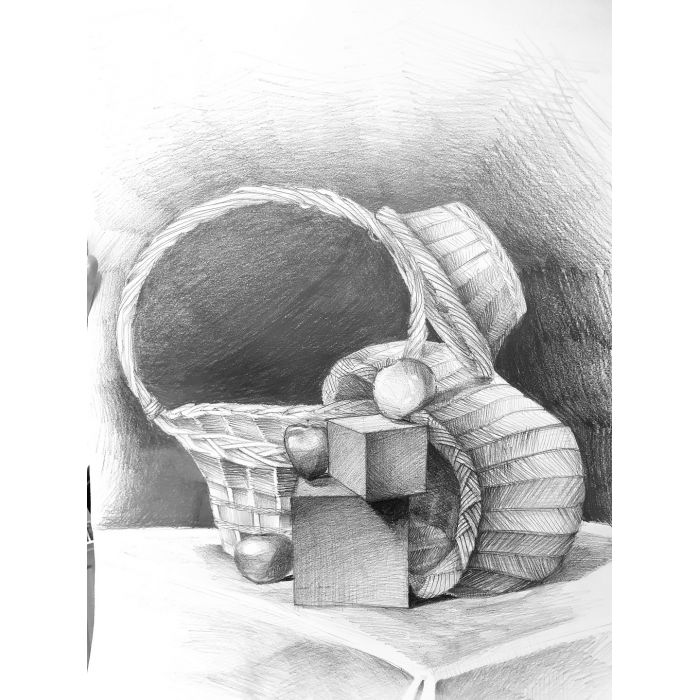 Kurs Rysunku w Ferie Zimowe 2026 w Pracowni Elipsa