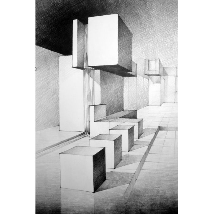 Kurs Rysunku w Ferie Zimowe 2026 w Pracowni Elipsa