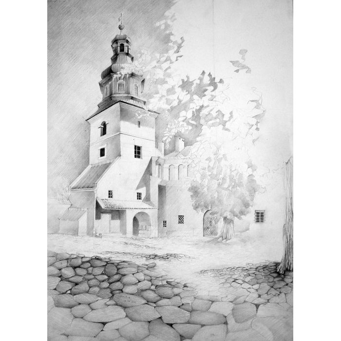 Kurs Rysunku w Ferie Zimowe 2026 w Pracowni Elipsa