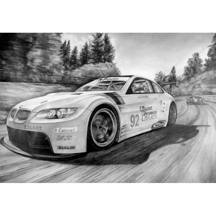 Kurs Rysunku w Ferie Zimowe 2026 w Pracowni Elipsa