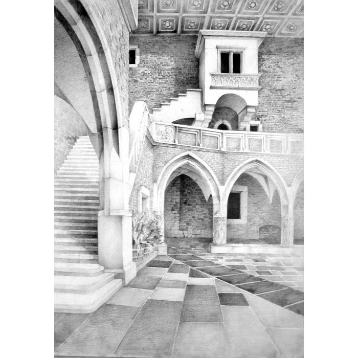 Kurs Rysunku w Ferie Zimowe 2026 w Pracowni Elipsa