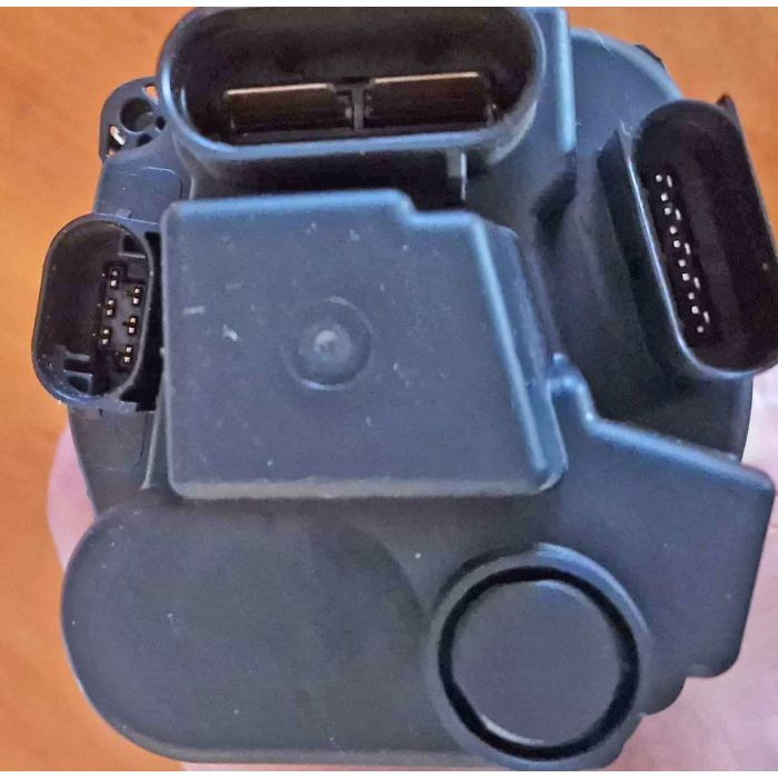 Silnik przekładni kierowniczej Mercedes przekładna kierownicy CLS, W257, W213, W238