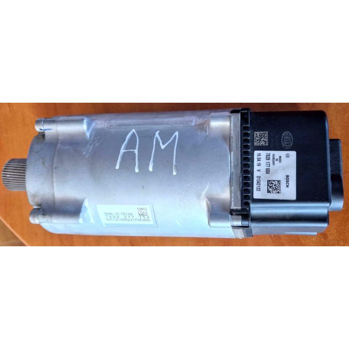 Silnik przekładni kierowniczej Mercedes przekładna kierownicy CLS, W257, W213, W238