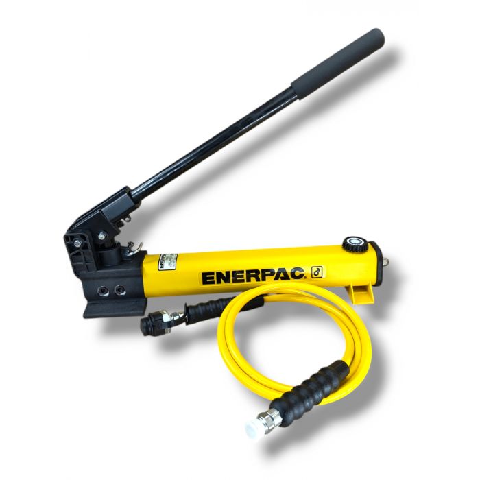 Zakuwarka ręczna P18HP 1"4SP duża głowica SAMWAY