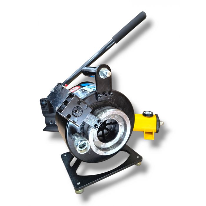 Zakuwarka ręczna P18HP 1"4SP duża głowica SAMWAY