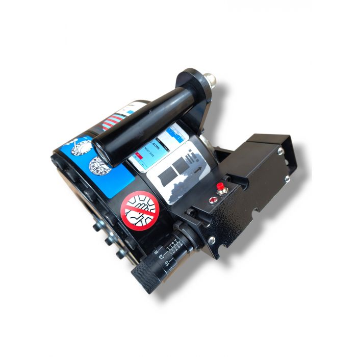 Zakuwarka ręczna P18HP 1"4SP duża głowica SAMWAY