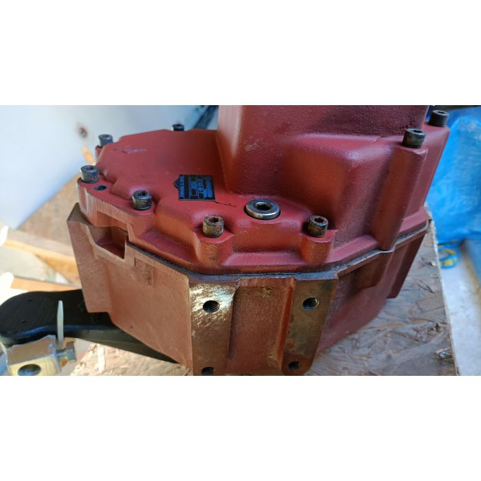 47976963 CNH NEW HOLLAND