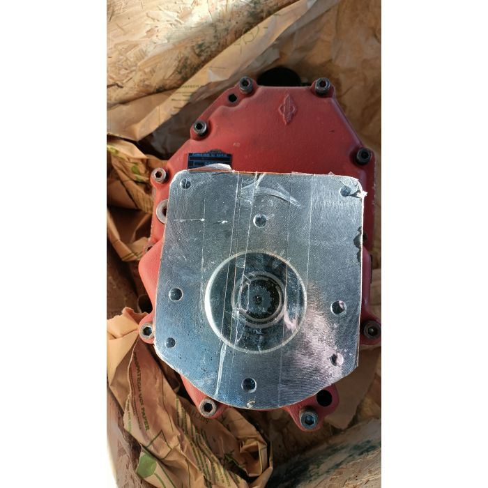 47976963 CNH NEW HOLLAND