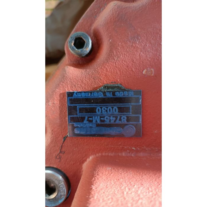 47976963 CNH NEW HOLLAND