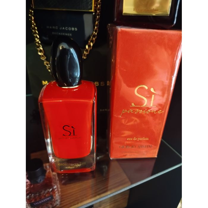 Perfumy męskie i damske