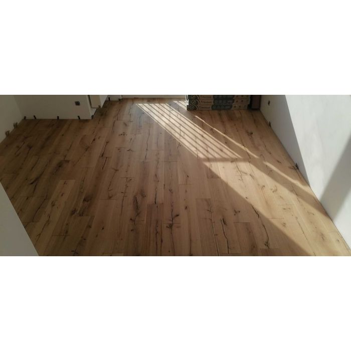 Kompleksowe wykończenie wnętrz
