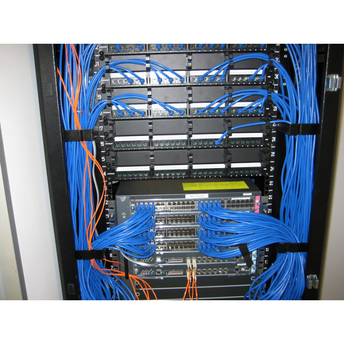 Montaż elektryki i systemów elektronicznych – Warszawa i okolice