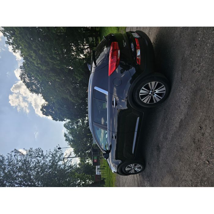 Kia sportage 3