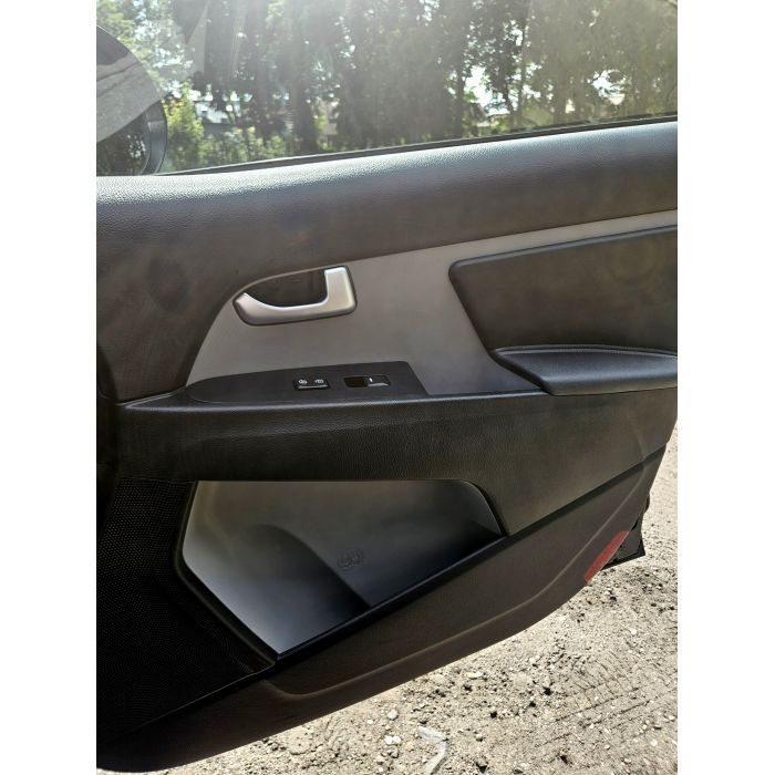 Kia sportage 3