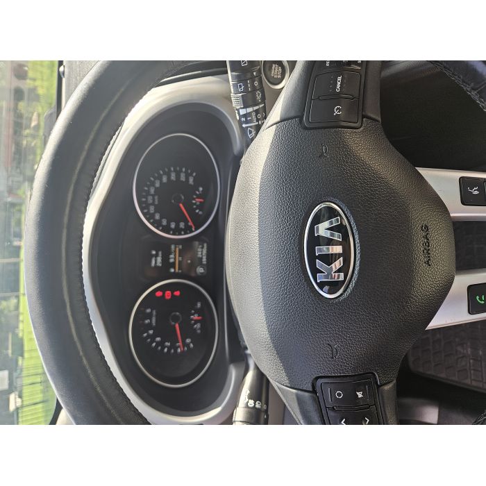 Kia sportage 3