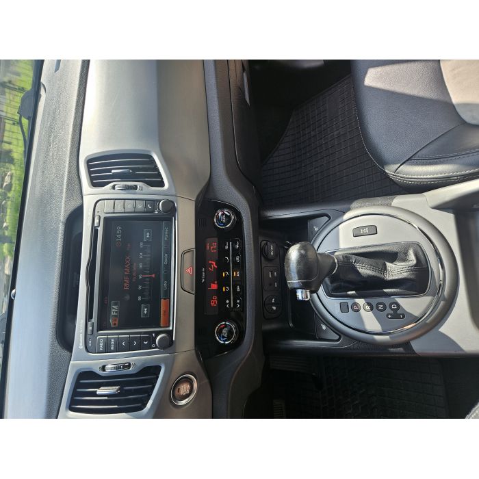 Kia sportage 3