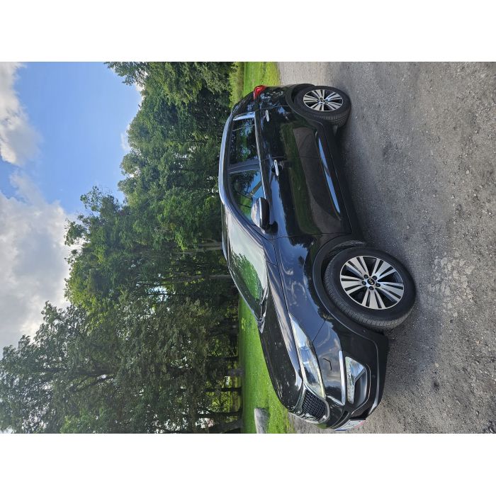Kia sportage 3