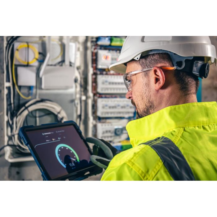 Praca Dodatkowa na zlecenie dla Elektryka lub Elektromechanika Maszyn