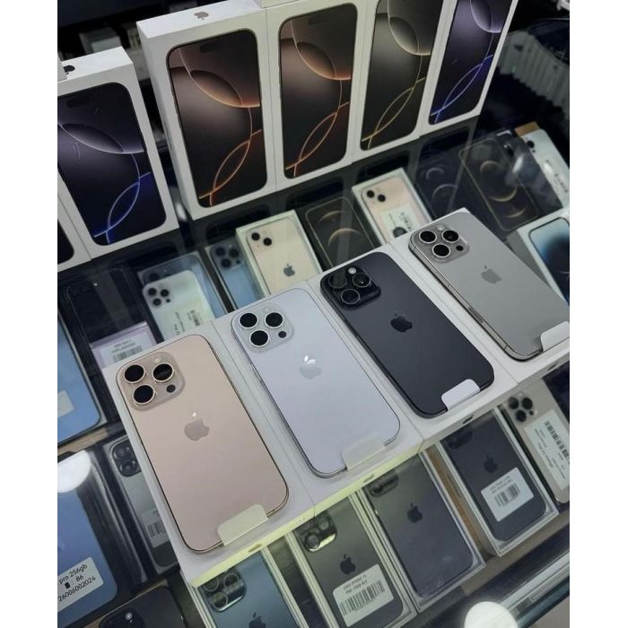 Oryginalny, Nowy Apple iPhone 17 Pro Max, iPhone 17 Pro, iPhone 17, iPhone Air, iPhone 16 Pro Max, iPhone 16 Pro, iPhone 16, iPhone 16 Plus, iPhone 15 Pro Max, iPhone 15 Pro