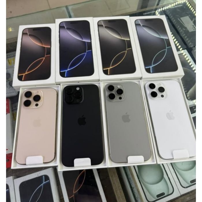 Oryginalny, Nowy Apple iPhone 17 Pro Max, iPhone 17 Pro, iPhone 17, iPhone Air, iPhone 16 Pro Max, iPhone 16 Pro, iPhone 16, iPhone 16 Plus, iPhone 15 Pro Max, iPhone 15 Pro