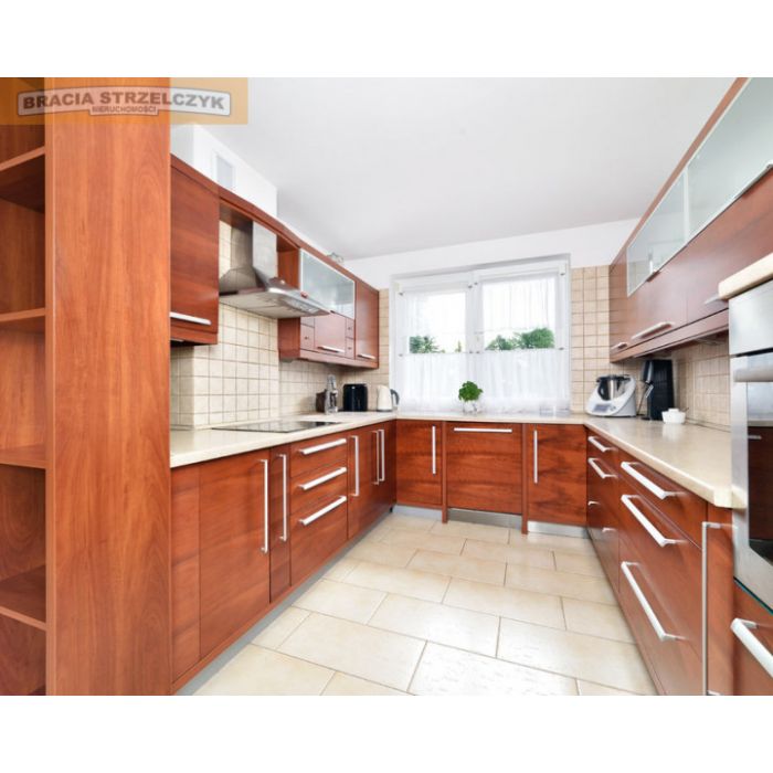 dom jednorodzinny - możliwa zamiana na mieszkanie