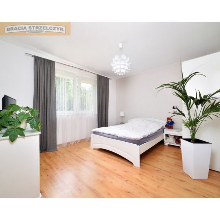 dom jednorodzinny - możliwa zamiana na mieszkanie