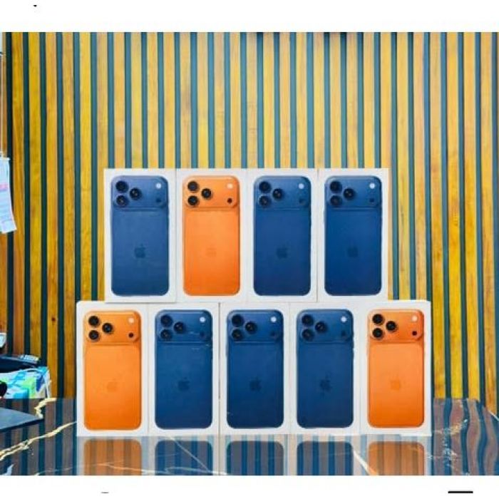 www.bulkphsales.com Nowy Apple iPhone 17 Pro Max, iPhone 17 Air, Samsung Galaxy Z Fold7, Samsung Galaxy S25 Ultra