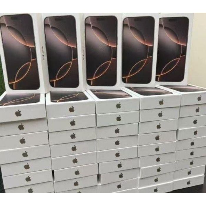 Apple iPhone 17 Pro Max, iPhone 17 Pro, iPhone 17, iPhone Air, iPhone 16 pro max