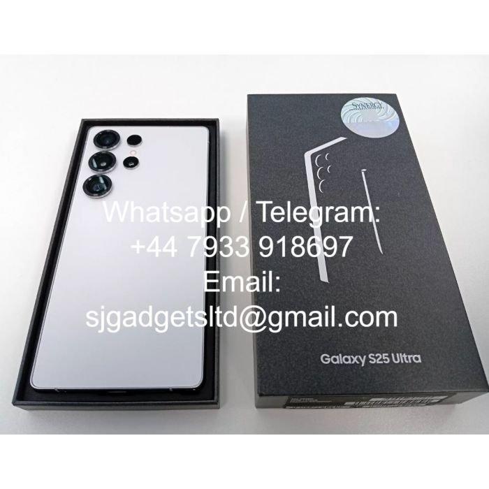 Samsung Galaxy S25 Ultra 5G, S25+, S25, S24 Ultra, Z Fold6, Z Flip6