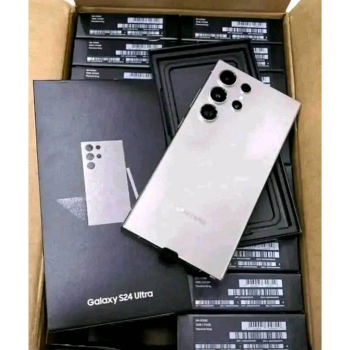 Samsung Galaxy S25 Ultra 5G, S25+, S25, S24 Ultra, Z Fold6, Z Flip6